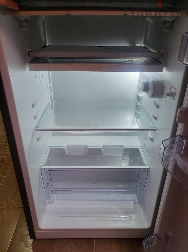 ثلاجه بيكو 1