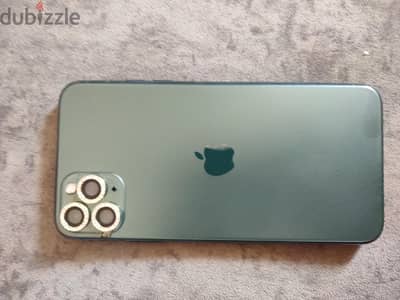 آبل - آيفون 11 برو ماكس