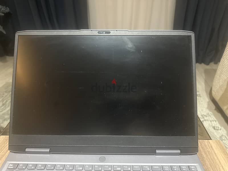 Labtop lenovo loq i7 2