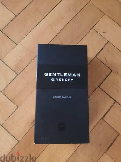 Original Gentleman Givenchy Eau de Perfum from UAE