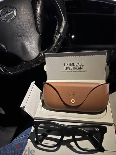 RayBan Meta Gen-2