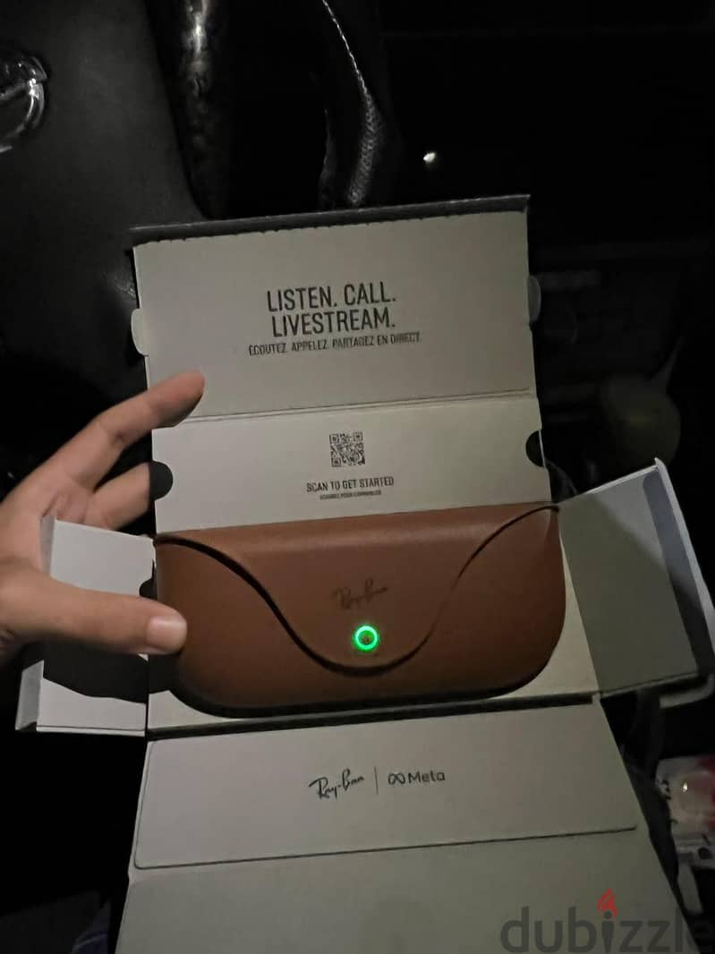 RayBan Meta Gen-2 1
