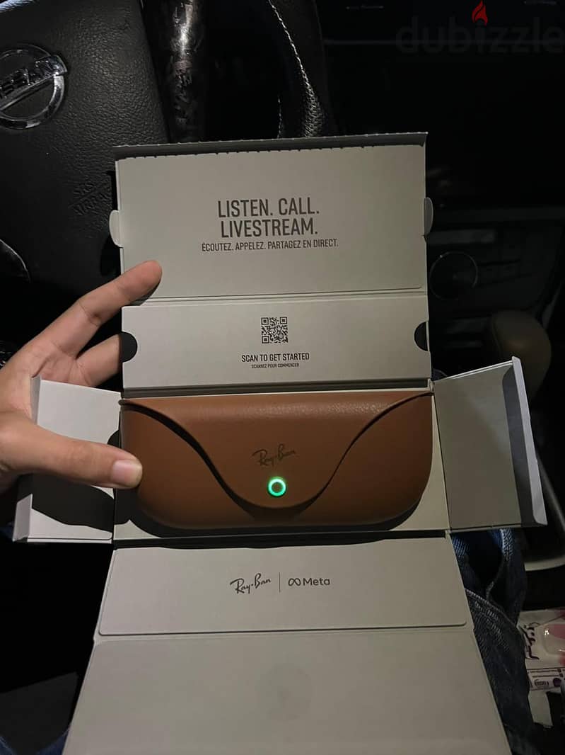 RayBan Meta Gen-2 4