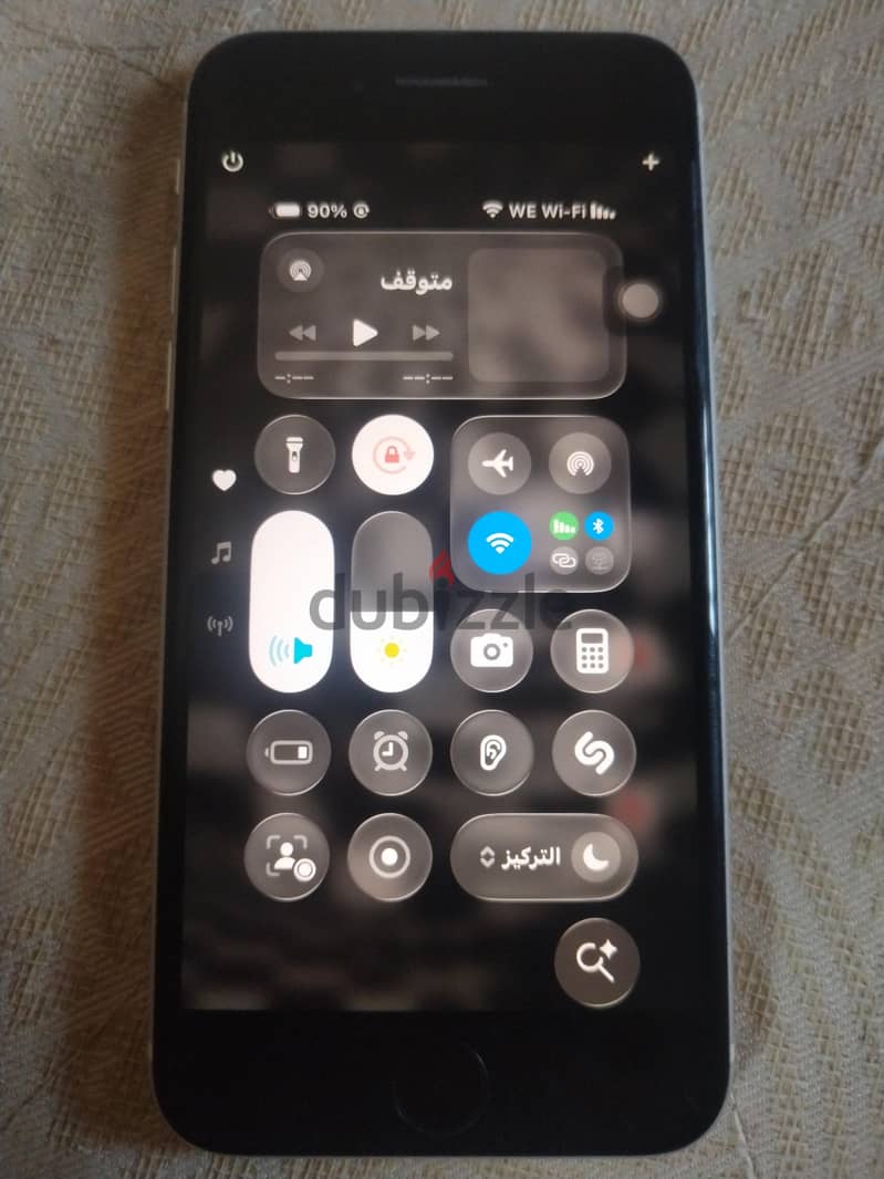 آبل - آيفون اس اي 2