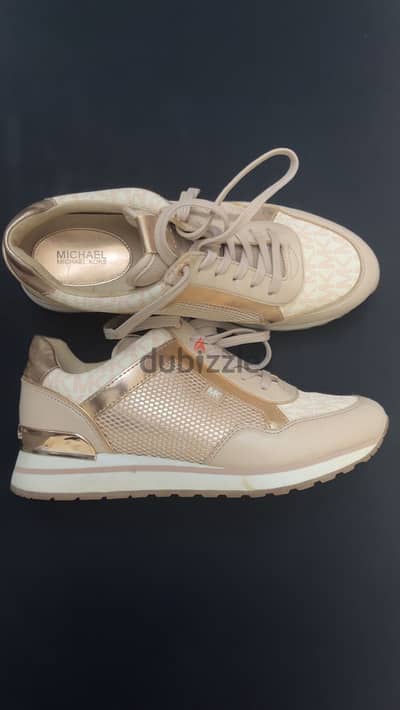 MICHAEL KORS SNEAKERS