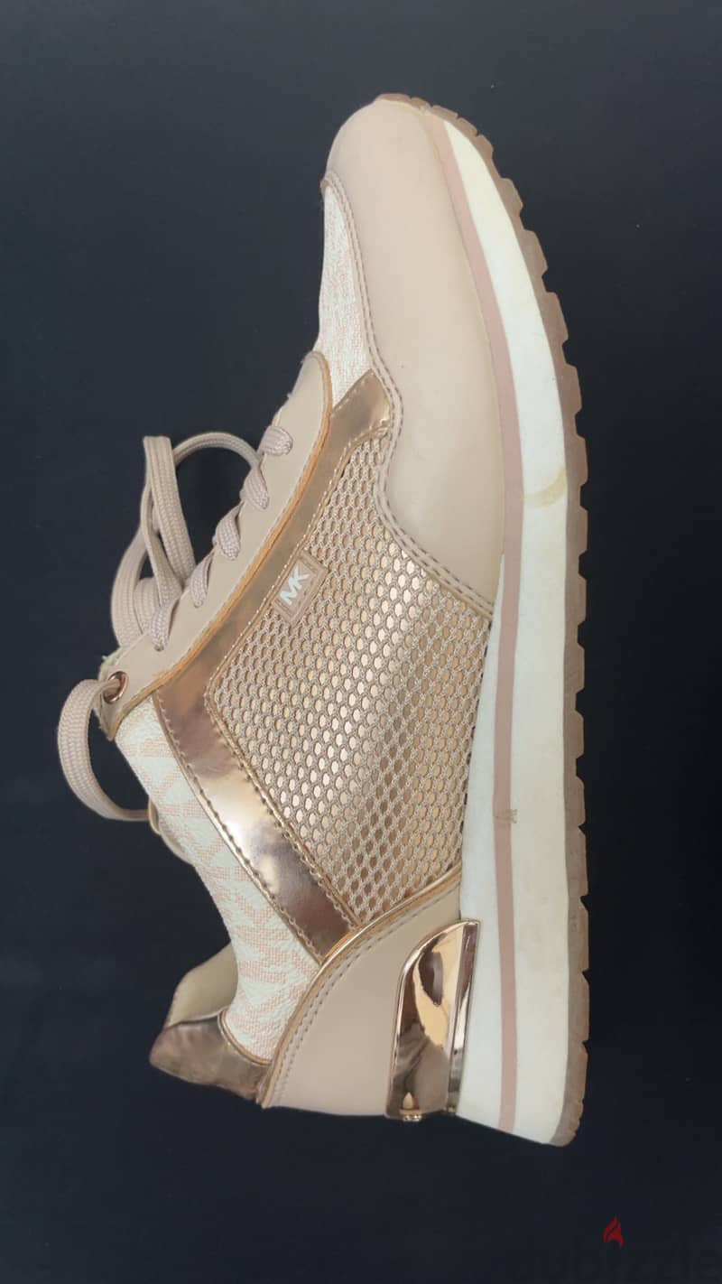 MICHAEL KORS SNEAKERS 1