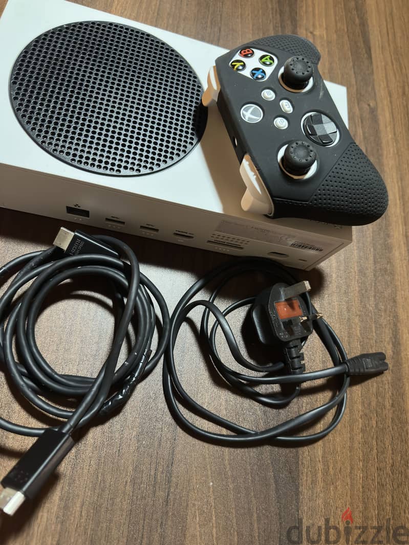 Xbox Series S 1