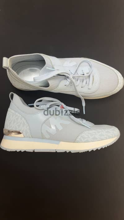 MICHAEL KORS SNEAKERS