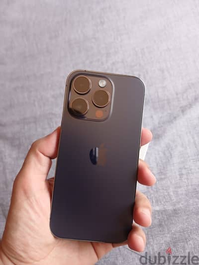 Apple - iPhone 14 Pro