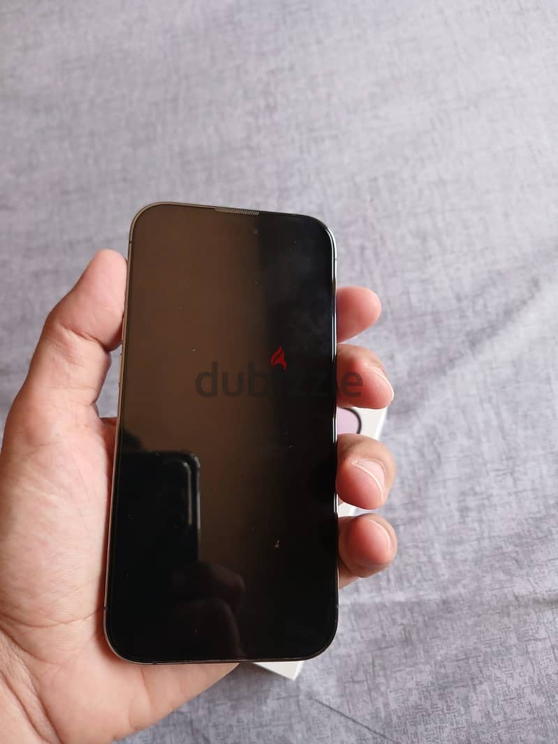 iPhone 14 Pro 1