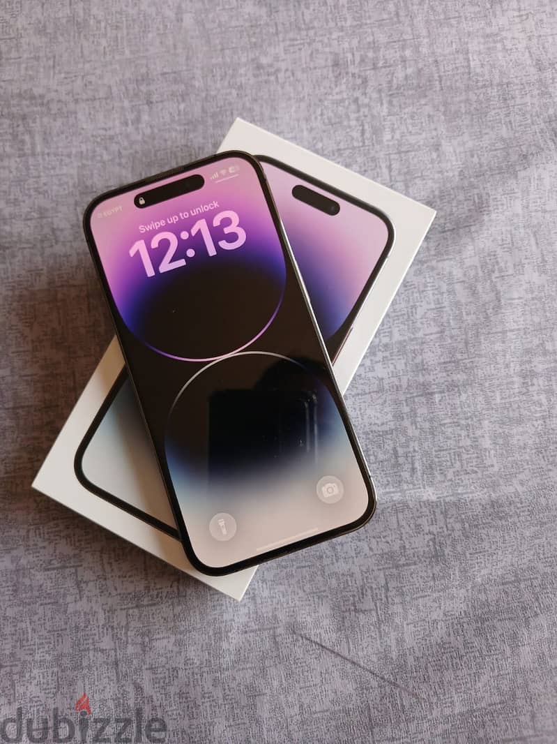 iPhone 14 Pro 2