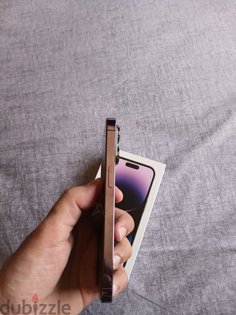 iPhone 14 Pro 4