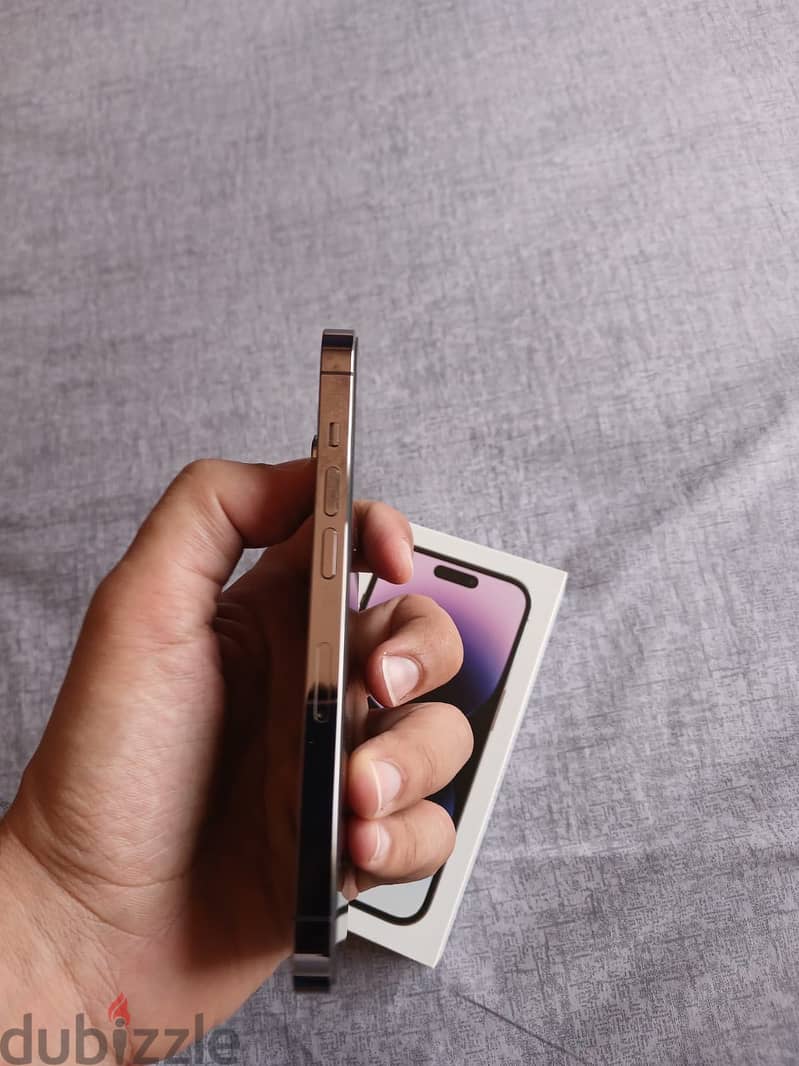 iPhone 14 Pro 5