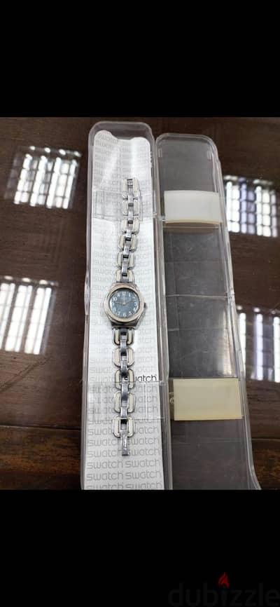 ساعه  C Watch