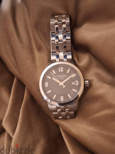 tissot