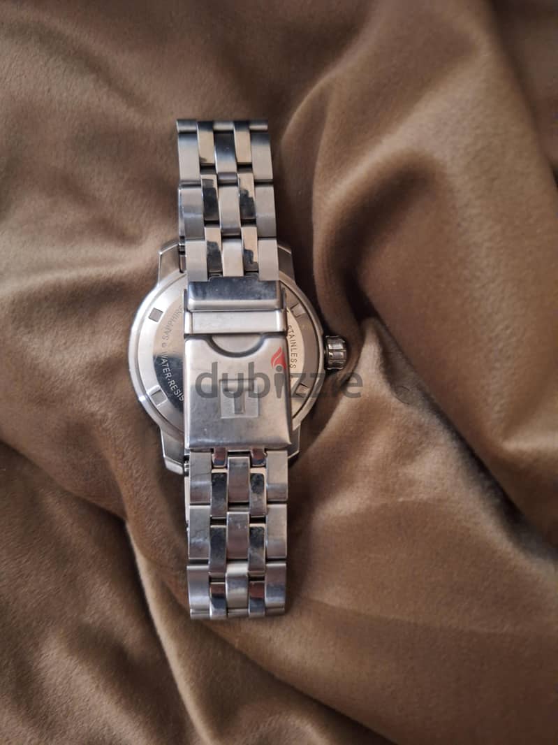 tissot 1