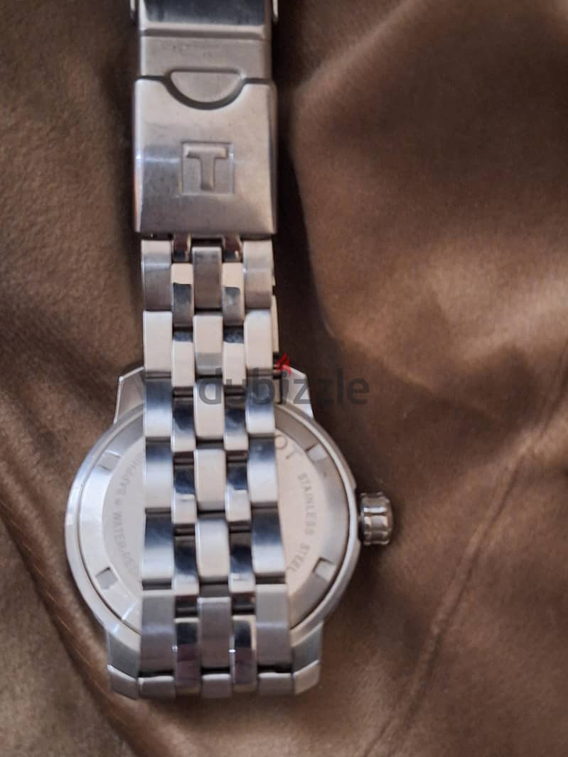 tissot 3
