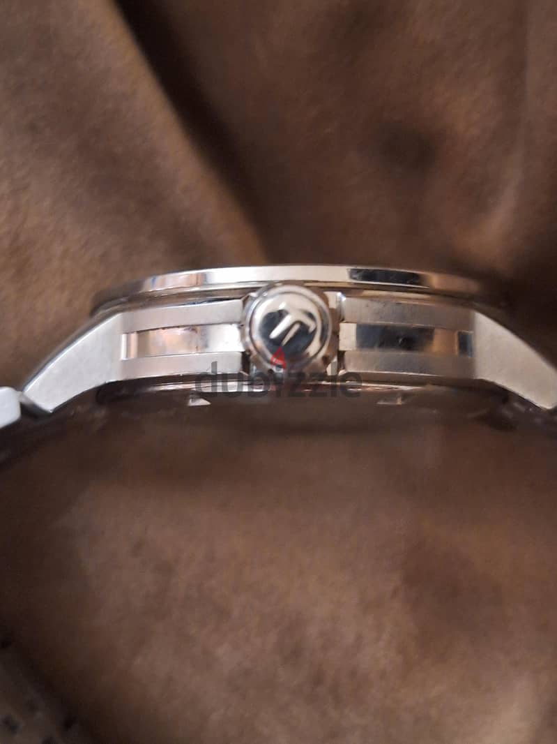tissot 4