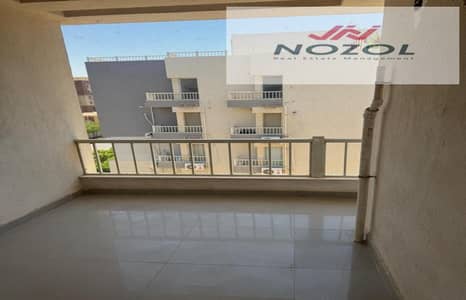 Penthouse for sale fully finished with perfect layout & prime location at Compound Jayd - New Cairo Penthouse for sale fully finished with perfect layout & prime location at Compound Jayd - New Cairo