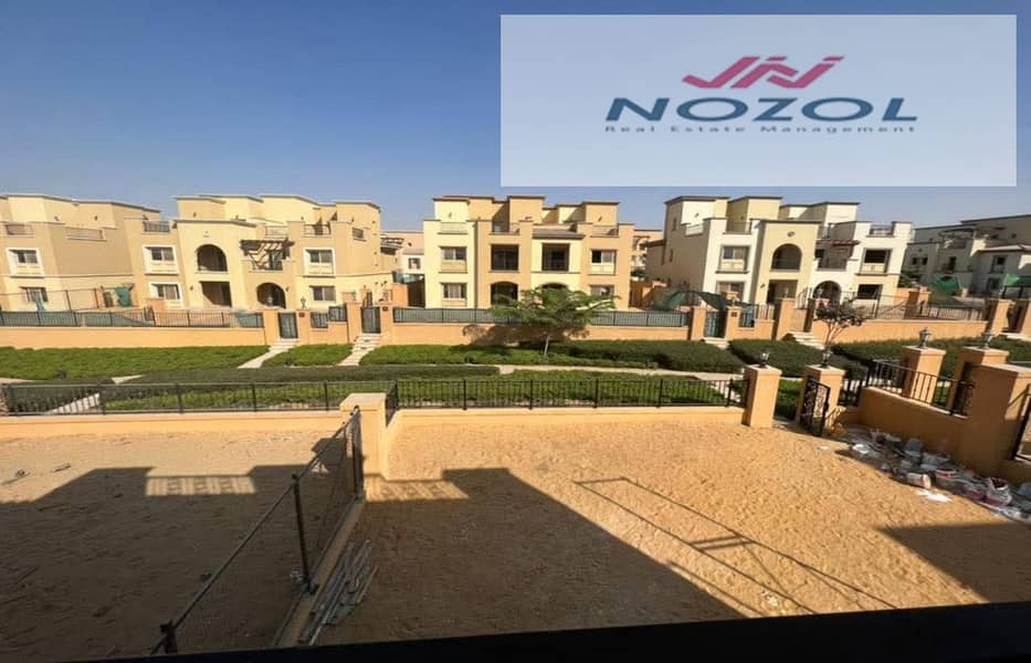 توين هاوس بـ٤ غرف نوم في ميفيدا، صورة ١٢ من ١٤