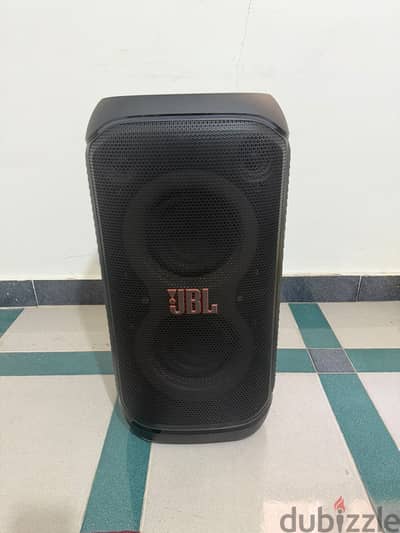 JBL Party Box Stage 320