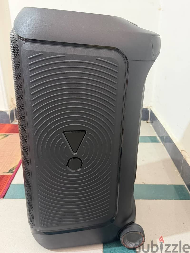 JBL Party Box Stage 320 3