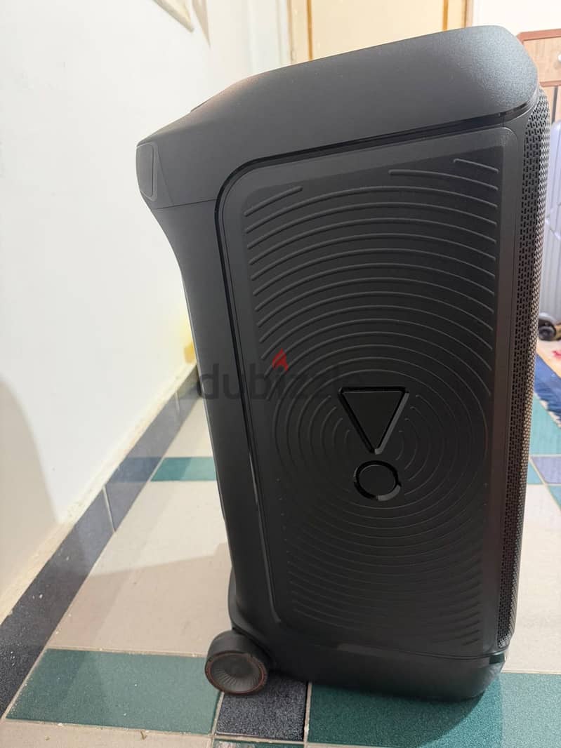 JBL Party Box Stage 320 4