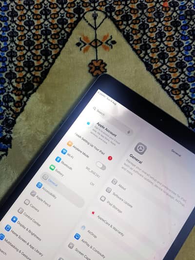 ipad 8 wi fi 32 giga for sale