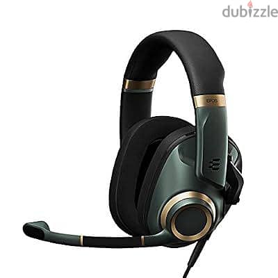 Sennheiser Epos H6PRO Closed Acoustic Gaming Headset