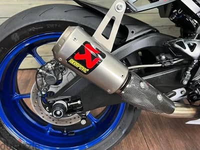 Exhaust System