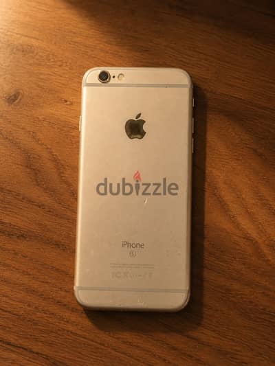 Apple - iPhone 6S