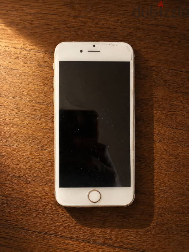 Apple - iPhone 6S 1