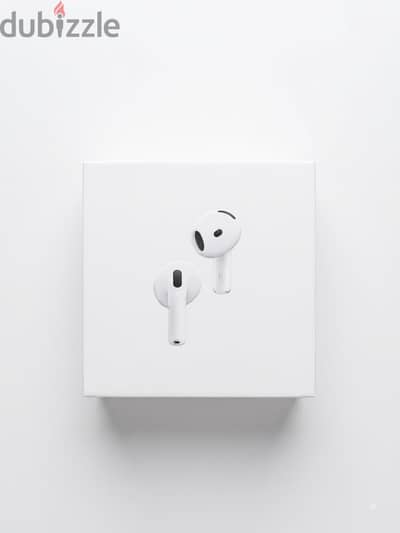 apple airpods 4 (ANC) new