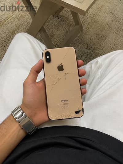 Apple - iPhone XS