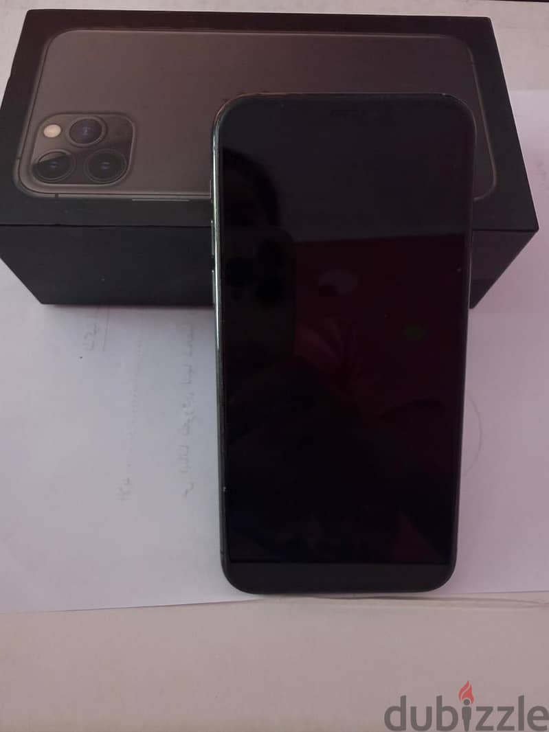 Apple - iPhone 11 Pro 2