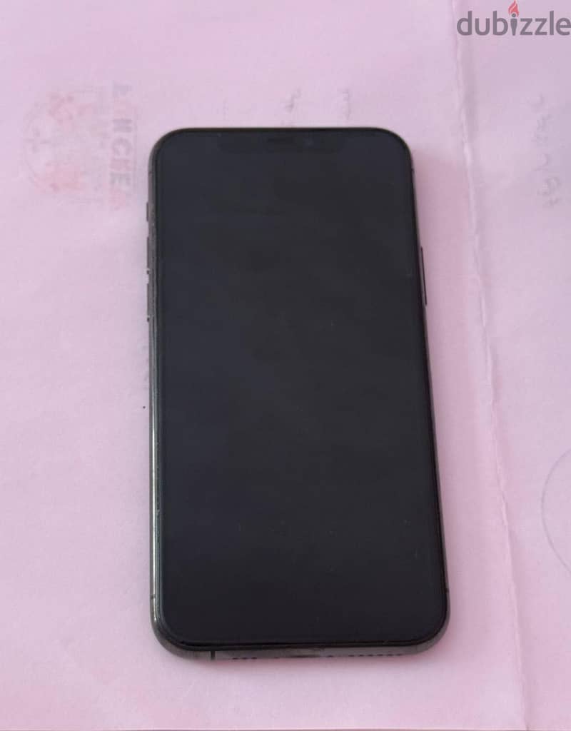 Apple - iPhone 11 Pro 3