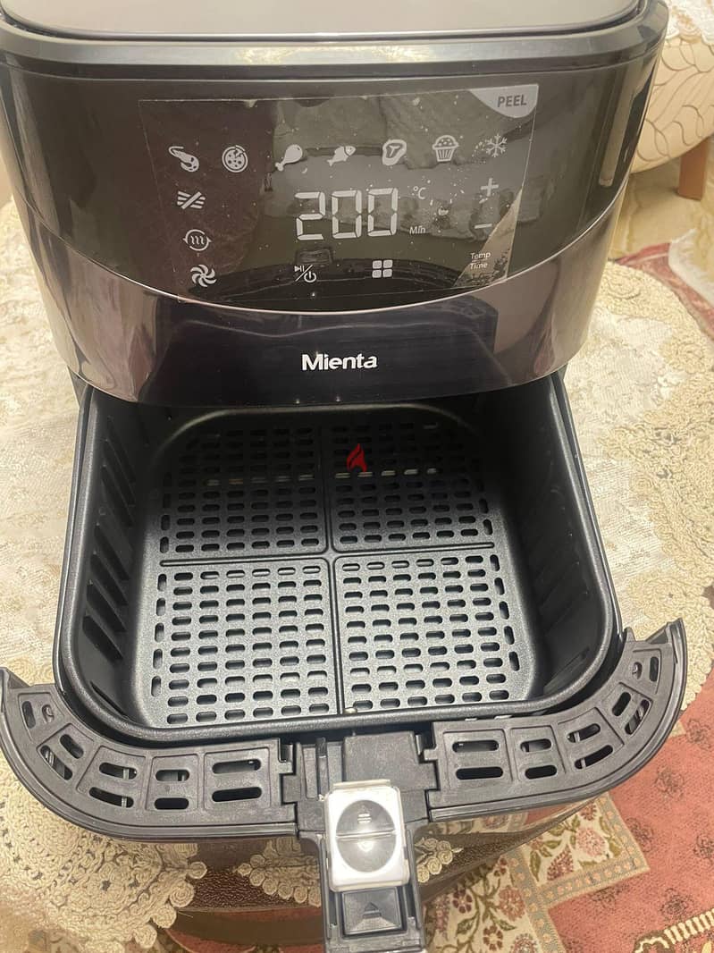 Mienta 1