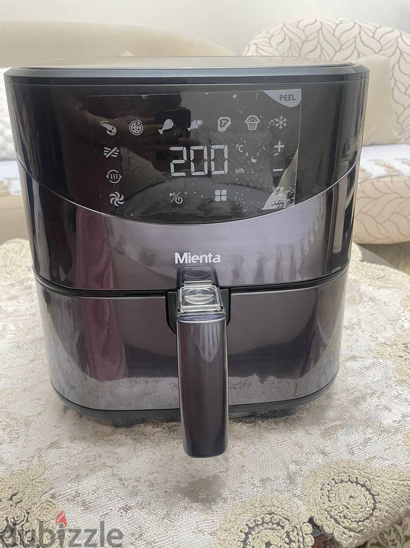 Mienta 2