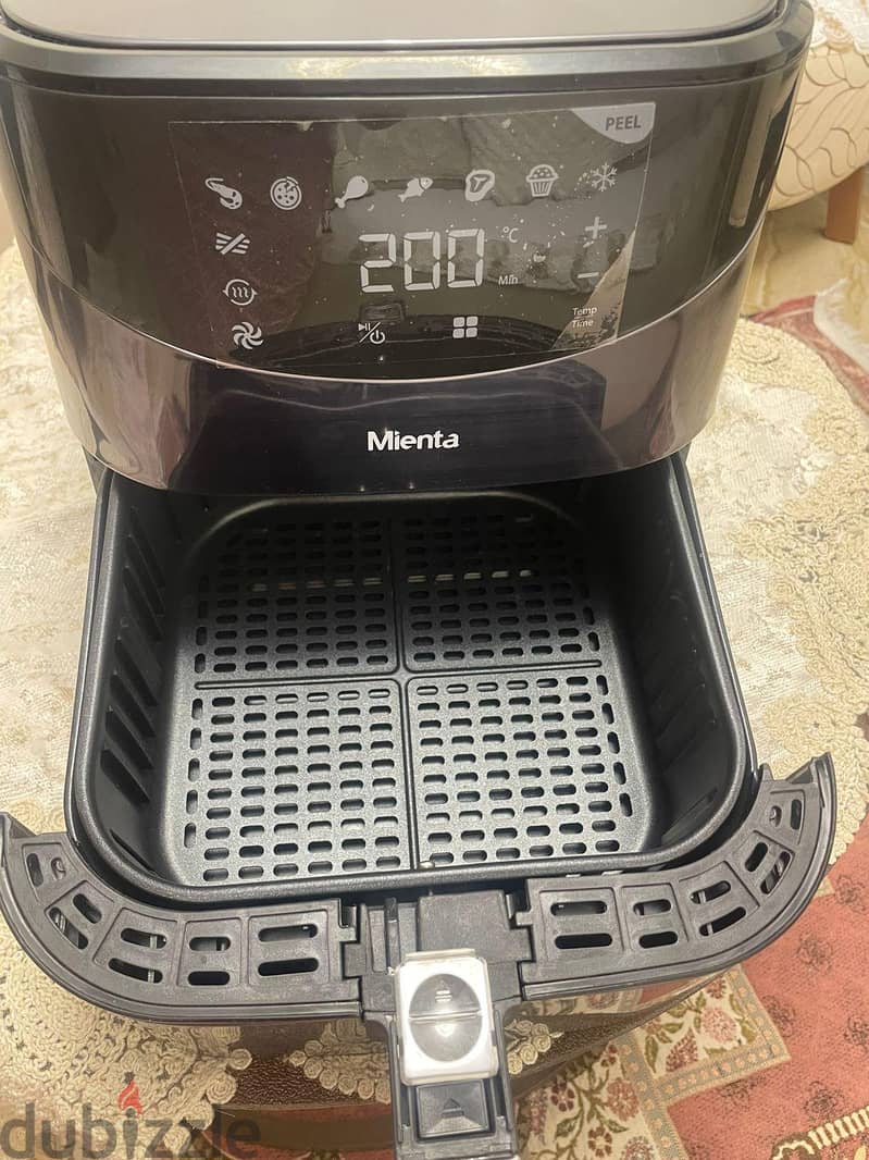 Mienta 3