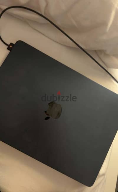 macbook air m2
