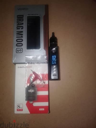 vape mtl فيب