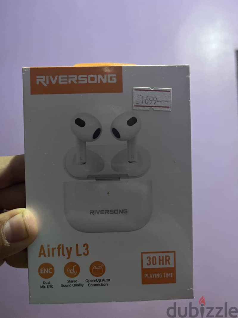 Airfly L3 1