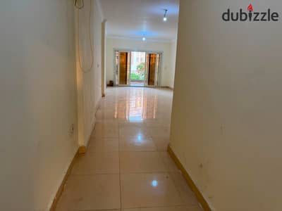 170 SQM Garden View Apartment for Rent