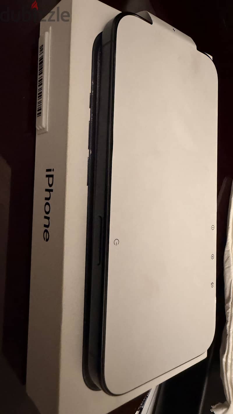 Apple - iPhone 15 Pro 1