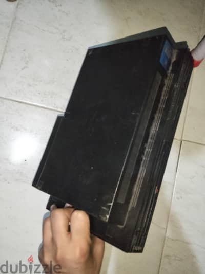 للبيع بلاي ستيشن ٢