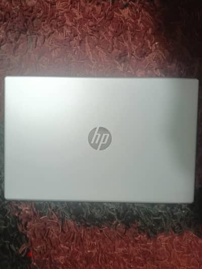 Laptop HP 15-fd1024ne