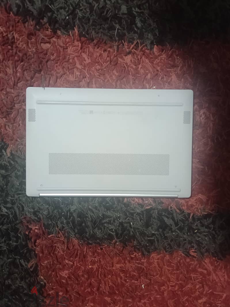 Laptop HP 15-fd1024ne 1