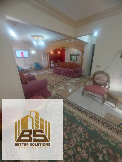 Apartment for sale in Al Obour City, Neighborhood One, the eighties