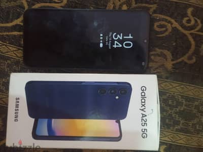 Samsung A25 5G