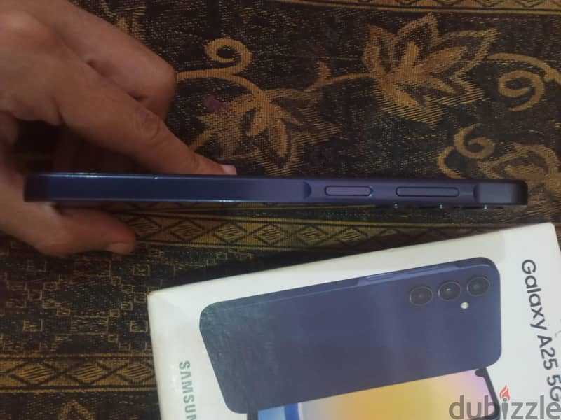 Samsung A25 5G 2